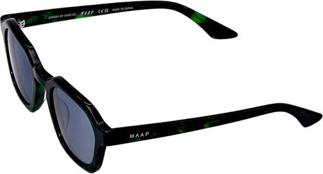 Maap Gerson Green Tortoise Sunglasses