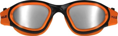 Huub Aphotic Orange polarized sunglasses