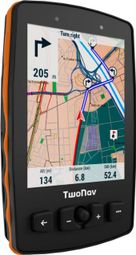 GPS Aventura 2 Plus Orange TwoNav