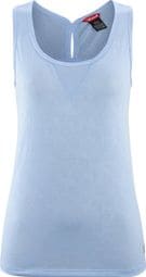Camiseta de tirantes para mujer Lafuma Hollie Azul