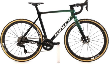 Produit reconditionné · Ridley X-Night RS Di2 12V / Vélo de gravel | Très bon état