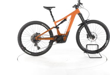 Produit reconditionné - Focus SAM² 6.7 E-Bike Fully - Très Bon Etat