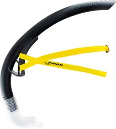 Finis Stability Snorkel Black