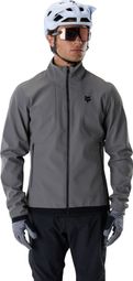 Chaqueta Fox Ranger Fire Pewter Gris para hombre