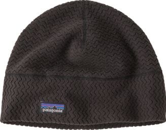 Patagonia R1 Air Unisex Mütze Schwarz