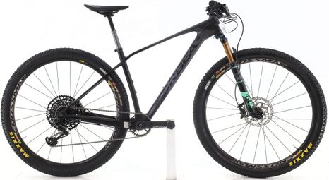 ORBEA ALMA 