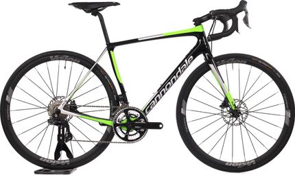 Produit reconditionné · Cannondale Synapse Carbon dI2 HiMod - Vélo de route | Bon état