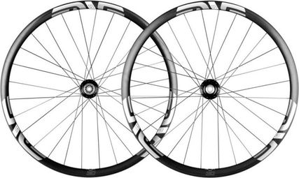 Paire de Roues Enve M640 Chris King 27.5'' | Boost 15x110 - 12x148 mm | 6 Trous