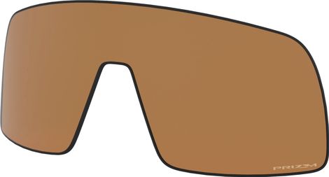 Oakley Sutro Replacement Lenses | Prizm Bronze | Ref. 103-121-006