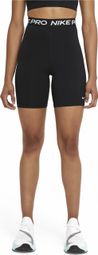Short Femme Nike Pro 365 Noir