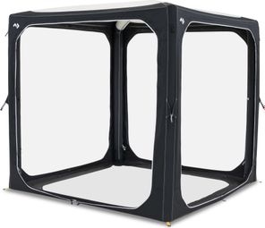 Opblaasbaar Onderdak Dometic Hub Zwart
