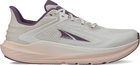 Scarpe da corsa Altra Torin 8 Bianco/Rosa da donna