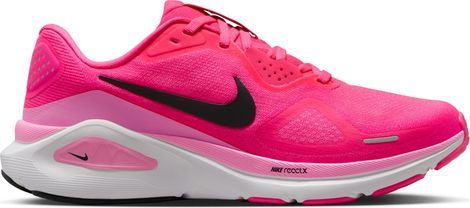 Chaussures Running Nike Structure 26 Rose Femme