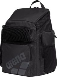 Arena One Go rugzak 45L zwart