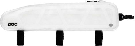 Sacoche de Cadre Poc Ultra 1.7L Blanc