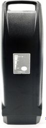 XLC MR-S18 Extra MRS 360 Wh Batterij voor E-bike Haibike/Winora met Yamaha Systeem