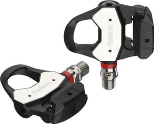 Paire de Pédales Capteur de Puissance (Côtés Gauche + Droit) Assioma Pro RL-2 Noir — vue 2