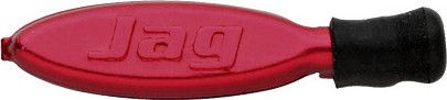 JAGWIRE X4 Embouts de Cable PRO NON-CRIMPS Rouge
