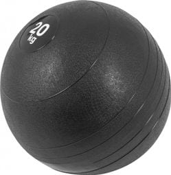 Slam Ball Caoutchouc de 3kg à 20Kg - Poids : 20 KG