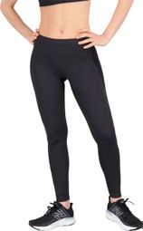 New Balance Impact Run Lange Dames Tights Zwart