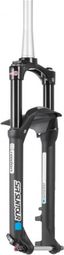 SR Suntour Raidon34 Boost Fork 27.5'' | Boost 15x110 mm | Offset 44 | Zwart