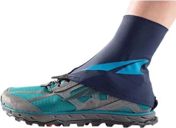 Altra Trail Boots Blue
