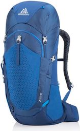 Gregory Zulu 40 Wanderrucksack Blau