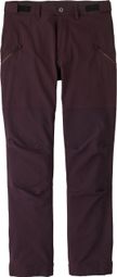 Pantalon Patagonia Point Peak Trail - Reg Violet