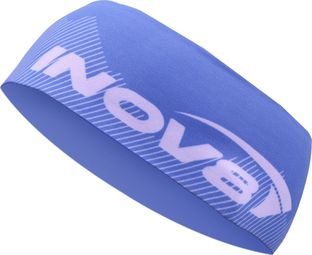 Inov 8 Race Elite Stirnband Blau/Violett