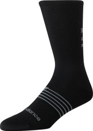 Calzini New Balance Pro Run Crew neri