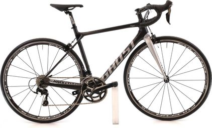 Produit reconditionné · Ghost Nivolet 2 LC · Gris / Vélo de route | Très bon état