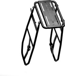 Old Man Mountain Impala Lowrider Black Front Luggage Rack