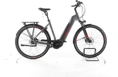Produit reconditionné - Conway Cairon TF 1.7 City E-Bike Entrée basse - Très Bon Etat