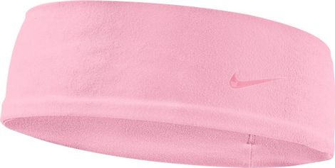 Nike Fury Elevate Headband - Pink