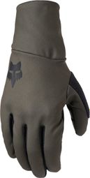 Guanti invernali Fox Ranger Fire Military color kaki
