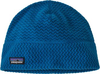 Patagonia R1 Air Unisex Beanie Blue