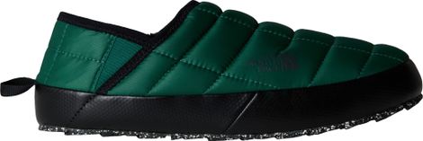 The North Face Thermoball V Traction Women's Slippers Green