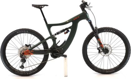 Produit reconditionné · BH Xtep Lynx Pro 0.7 XT / Vélo VTT électrique | Très bon état