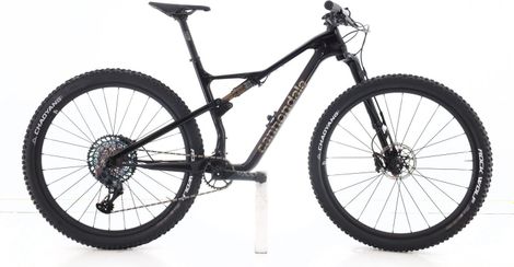 Produit reconditionné · Cannondale Scalpel Hi-Mod Carbone XX1 AXS / Vélo VTT / Cannondale | Très bon état