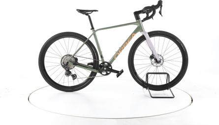 Produit reconditionné - Orbea Terra H30 Gravelbike 2025 - Très Bon Etat