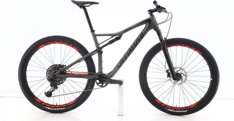 Produit reconditionné · Specialized Epic FSR Carbone GX / Vélo VTT / Specialized | Très bon état