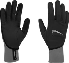 Gants chauds d'hiver Nike Pacer Midweight RG Noir Femme