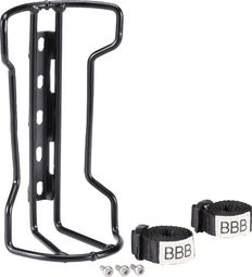 BBB StackRack Modular Rack Black