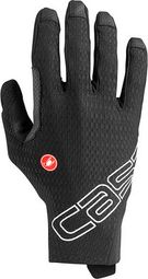 Guantes Castelli Unlimited LF Negros