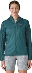 Patagonia Houdini Jacket Blau Women