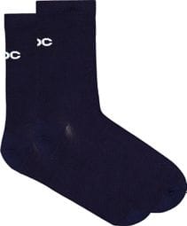 Poc Cadence Road Socken Blau