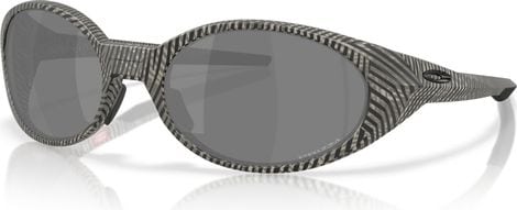 Lunettes Oakley Eye Jacket Redux - Collection Night Mission / Prizm Black / Ref : OO9438-2758