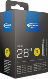 Chambre à Air Schwalbe SV17 28'' Presta 50mm