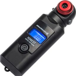 Blackburn ehrliches digitales Manometer