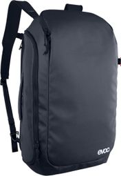 Evoc Athelete 30L rugzak, zwart 